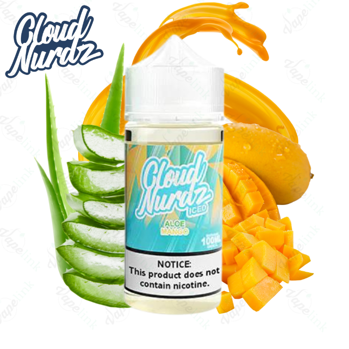 Cloud Nurdz