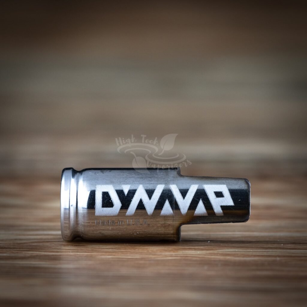 Captive Cap by DynaVap