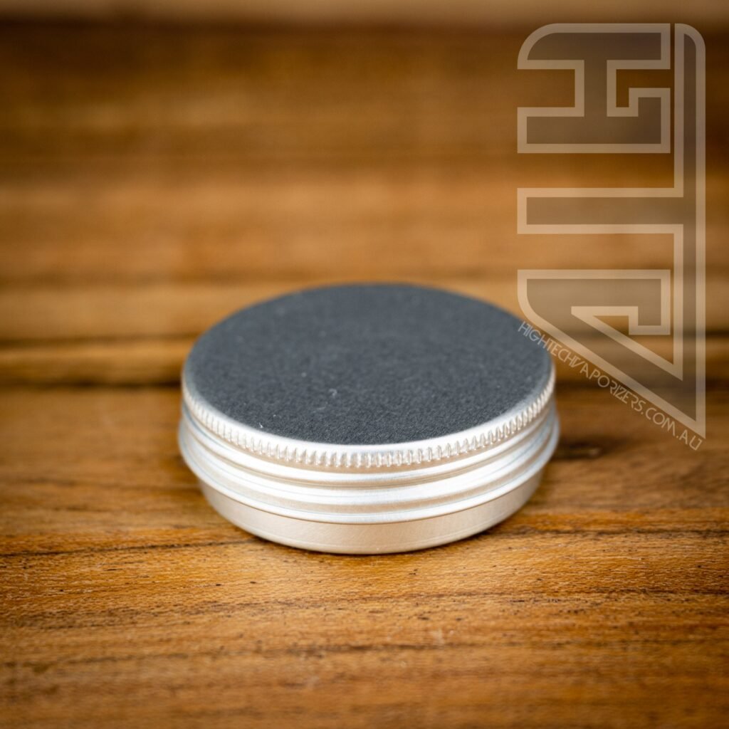 Beeswax Tin (Tinymight)