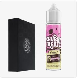 Screwball by Chubby Treatz