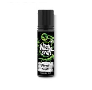 Witchcraft 50ml Shortfill – Forest Fruits