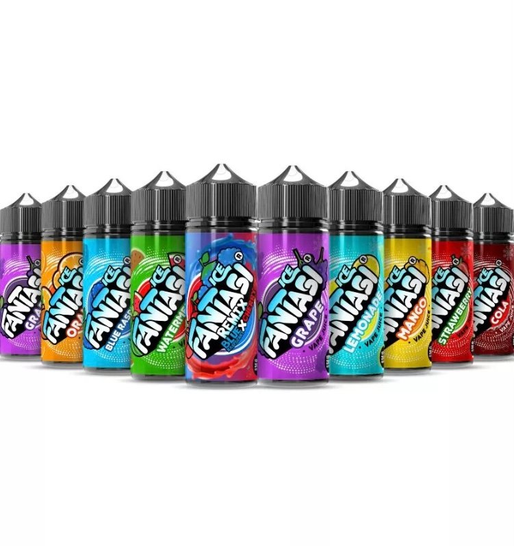 10x Best Sellers Fantasi