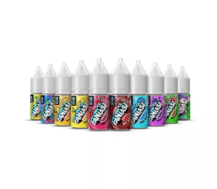 10x XL Value Fantasi
