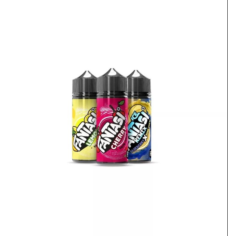 3x Fantasi