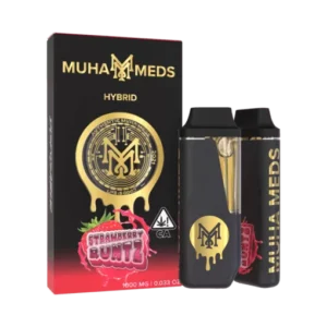 MUHA MEDS STARBURST RUNTZ