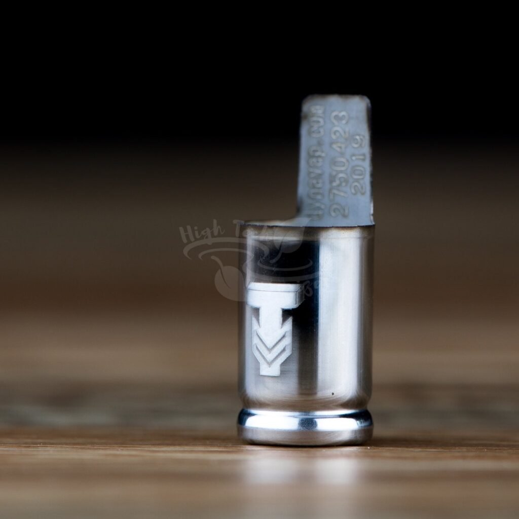 Captive Low Temp Cap by DynaVap