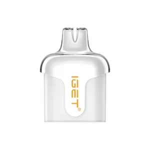 Banana – IGET Halo Pod 3000 Puffs
