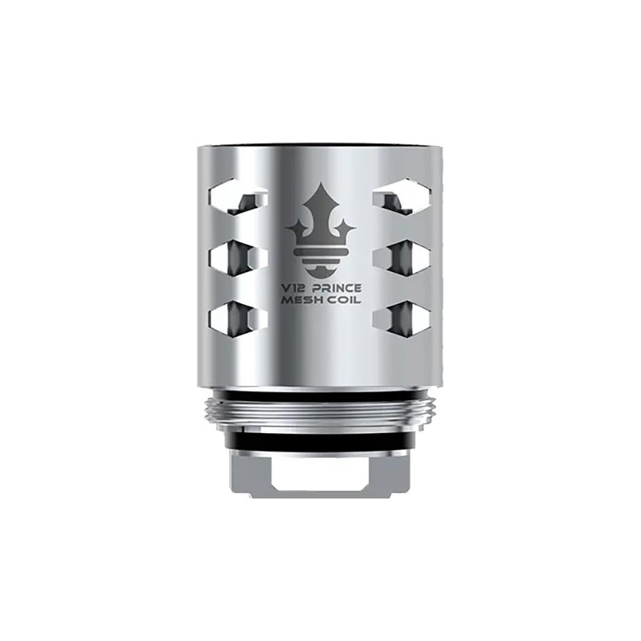 SMOK V12 Prince P-Tank Replacement Coils