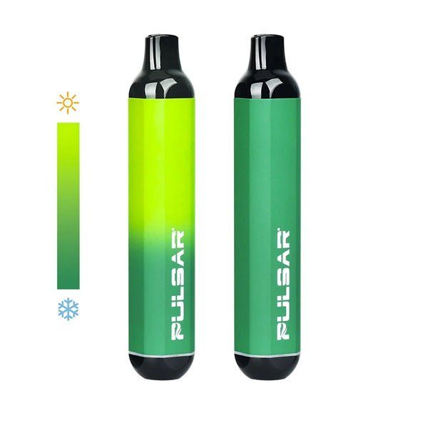 Pulsar 510 DL Vaporizer