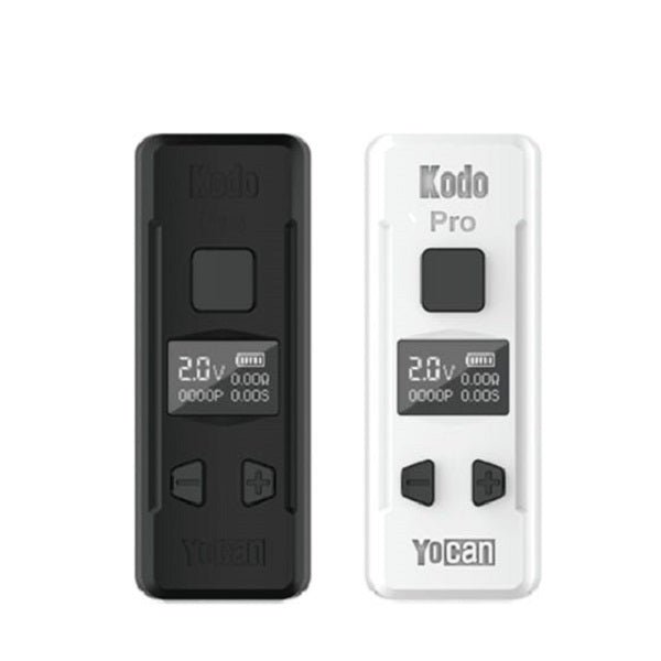 Kodo Pro Box Mod
