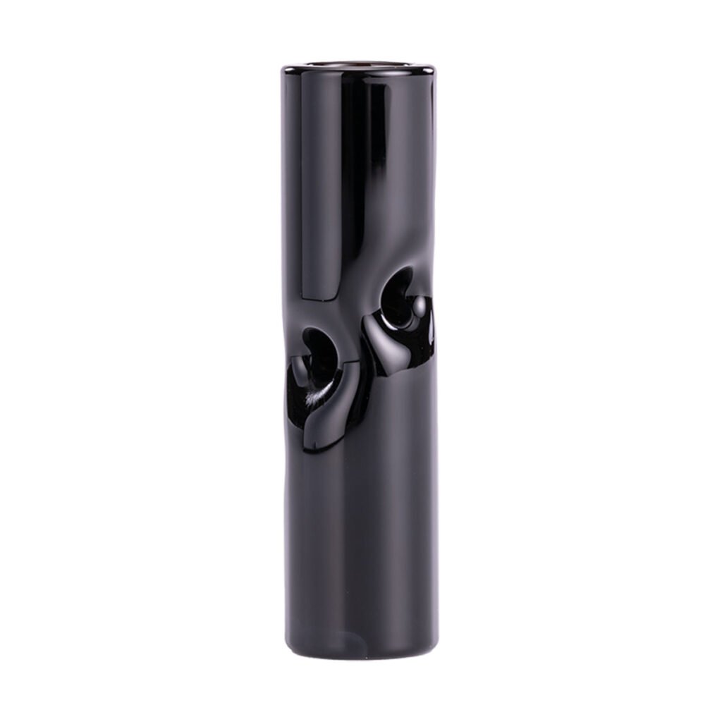 POTV Cooling Dimpled Glass Stem