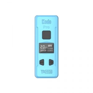Yocan Kodo Pro 510 Battery
